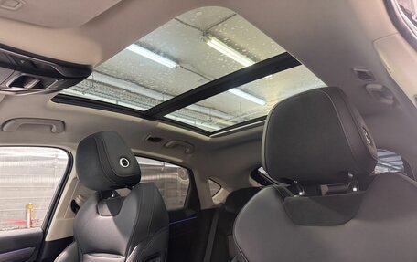 Geely Tugella FY11, 2021 год, 2 699 800 рублей, 10 фотография