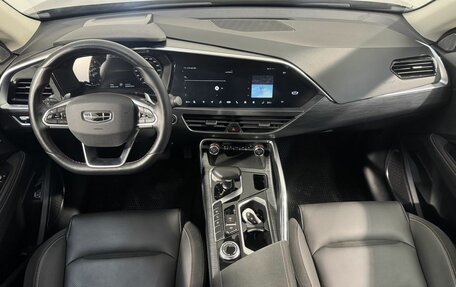 Geely Tugella FY11, 2021 год, 2 699 800 рублей, 8 фотография