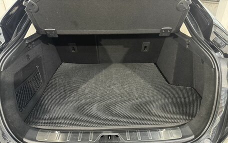 Geely Tugella FY11, 2021 год, 2 699 800 рублей, 12 фотография