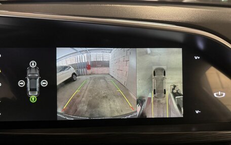 Geely Tugella FY11, 2021 год, 2 699 800 рублей, 11 фотография