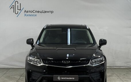 Geely Tugella FY11, 2021 год, 2 699 800 рублей, 13 фотография