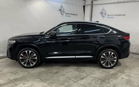 Geely Tugella FY11, 2021 год, 2 699 800 рублей, 18 фотография