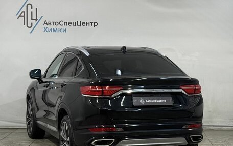 Geely Tugella FY11, 2021 год, 2 699 800 рублей, 16 фотография