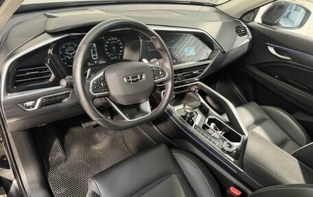 Geely Tugella FY11, 2021 год, 2 699 800 рублей, 7 фотография