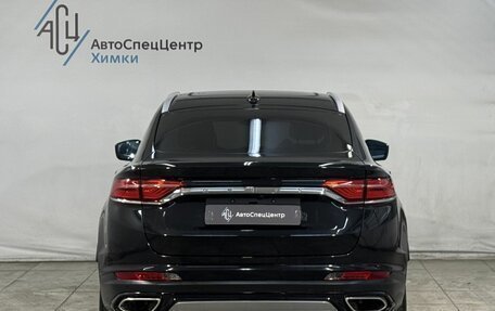 Geely Tugella FY11, 2021 год, 2 699 800 рублей, 14 фотография