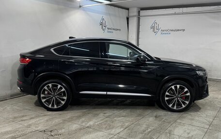 Geely Tugella FY11, 2021 год, 2 699 800 рублей, 17 фотография