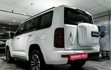 Haval H9, 2026 год, 5 299 000 рублей, 2 фотография