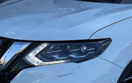 Nissan X-Trail, 2021 год, 2 190 000 рублей, 5 фотография