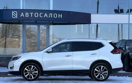 Nissan X-Trail, 2021 год, 2 190 000 рублей, 2 фотография
