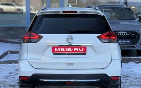 Nissan X-Trail, 2021 год, 2 190 000 рублей, 6 фотография