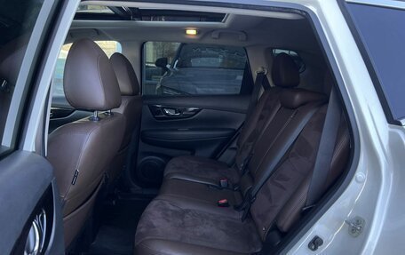 Nissan X-Trail, 2021 год, 2 190 000 рублей, 8 фотография