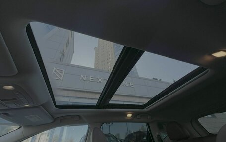 Nissan X-Trail, 2021 год, 2 190 000 рублей, 17 фотография
