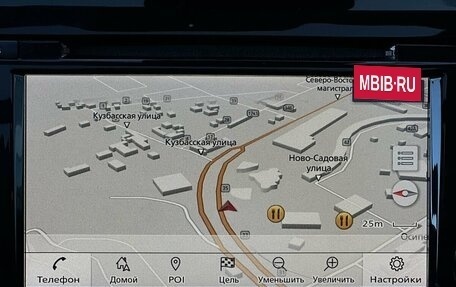 Nissan X-Trail, 2021 год, 2 190 000 рублей, 19 фотография