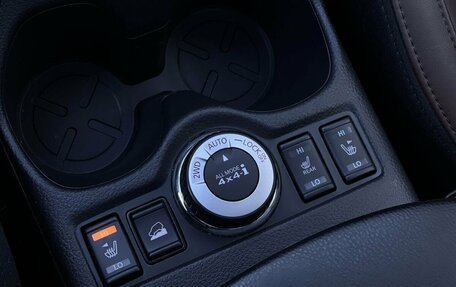 Nissan X-Trail, 2021 год, 2 190 000 рублей, 22 фотография