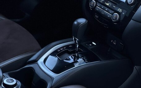 Nissan X-Trail, 2021 год, 2 190 000 рублей, 23 фотография