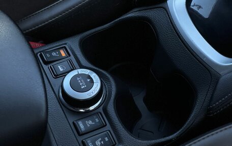 Nissan X-Trail, 2021 год, 2 190 000 рублей, 24 фотография