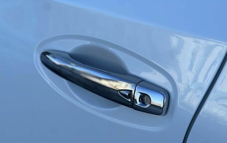 Nissan X-Trail, 2021 год, 2 190 000 рублей, 35 фотография