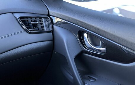 Nissan X-Trail, 2021 год, 2 190 000 рублей, 28 фотография