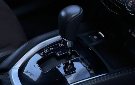 Nissan X-Trail, 2021 год, 2 190 000 рублей, 26 фотография