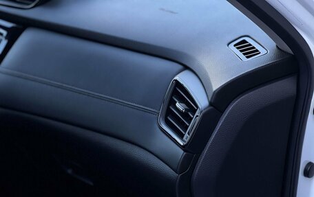 Nissan X-Trail, 2021 год, 2 190 000 рублей, 32 фотография