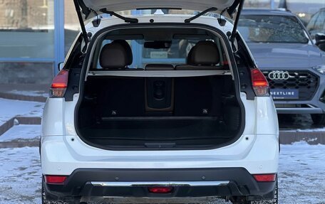 Nissan X-Trail, 2021 год, 2 190 000 рублей, 33 фотография