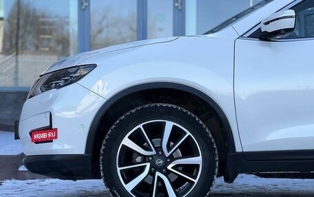 Nissan X-Trail, 2021 год, 2 190 000 рублей, 36 фотография