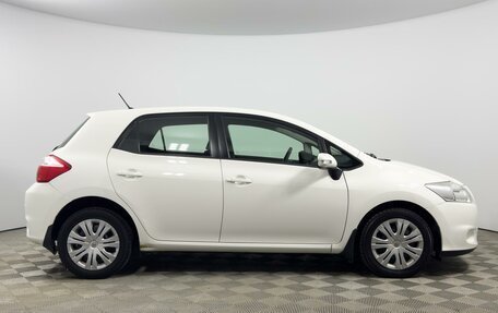 Toyota Auris II, 2011 год, 863 100 рублей, 5 фотография