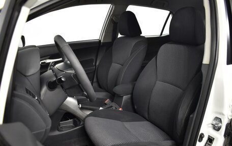 Toyota Auris II, 2011 год, 863 100 рублей, 10 фотография