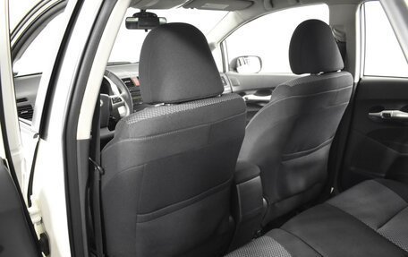 Toyota Auris II, 2011 год, 863 100 рублей, 11 фотография