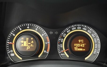 Toyota Auris II, 2011 год, 863 100 рублей, 13 фотография