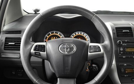 Toyota Auris II, 2011 год, 863 100 рублей, 12 фотография