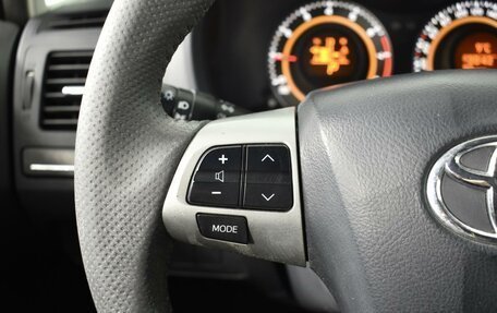 Toyota Auris II, 2011 год, 863 100 рублей, 14 фотография