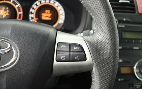 Toyota Auris II, 2011 год, 863 100 рублей, 15 фотография