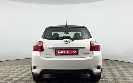 Toyota Auris II, 2011 год, 863 100 рублей, 4 фотография