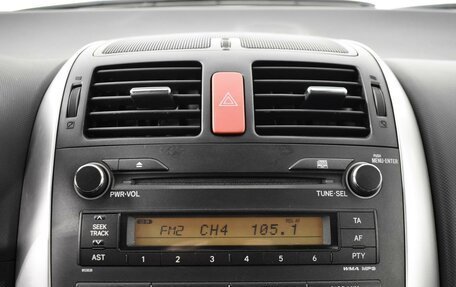 Toyota Auris II, 2011 год, 863 100 рублей, 18 фотография