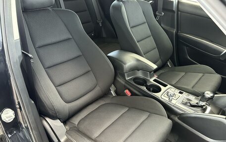 Mazda CX-5 II, 2015 год, 2 320 000 рублей, 9 фотография