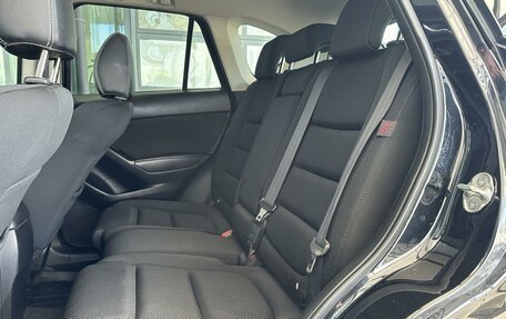 Mazda CX-5 II, 2015 год, 2 320 000 рублей, 7 фотография