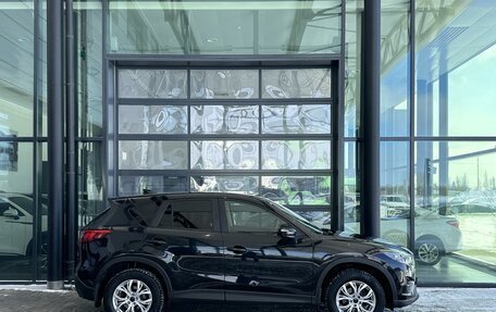 Mazda CX-5 II, 2015 год, 2 320 000 рублей, 5 фотография