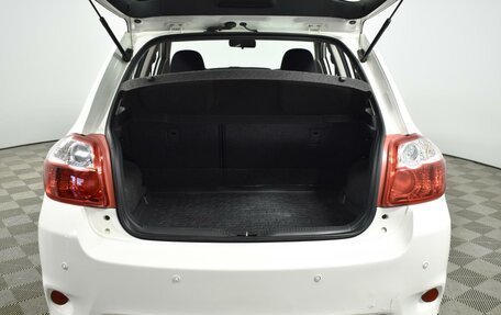 Toyota Auris II, 2011 год, 863 100 рублей, 23 фотография