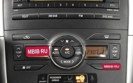 Toyota Auris II, 2011 год, 863 100 рублей, 19 фотография