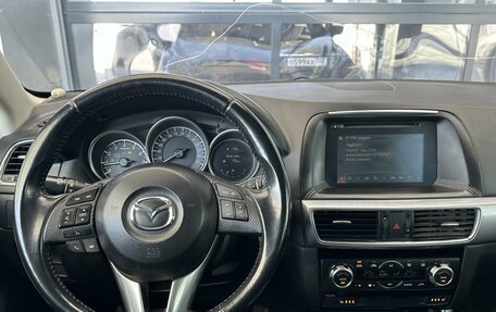 Mazda CX-5 II, 2015 год, 2 320 000 рублей, 11 фотография