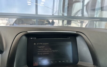 Mazda CX-5 II, 2015 год, 2 320 000 рублей, 13 фотография