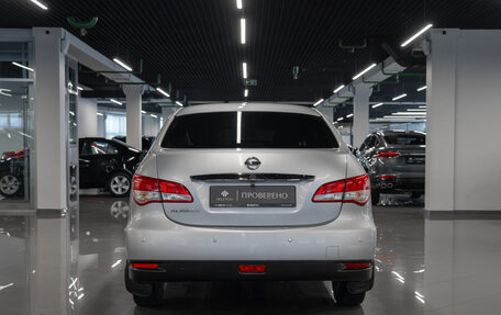 Nissan Almera, 2015 год, 640 000 рублей, 6 фотография