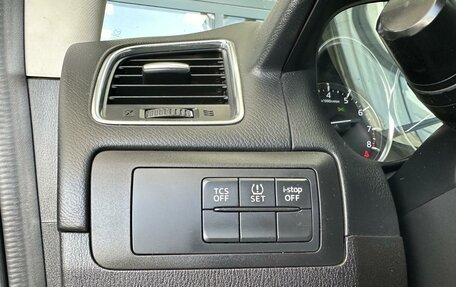 Mazda CX-5 II, 2015 год, 2 320 000 рублей, 16 фотография