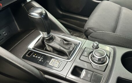 Mazda CX-5 II, 2015 год, 2 320 000 рублей, 14 фотография