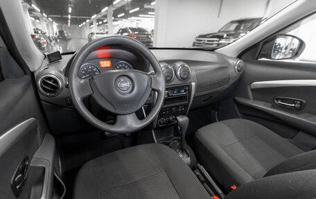 Nissan Almera, 2015 год, 640 000 рублей, 7 фотография