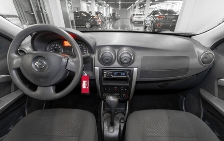 Nissan Almera, 2015 год, 640 000 рублей, 8 фотография