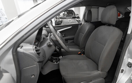 Nissan Almera, 2015 год, 640 000 рублей, 9 фотография