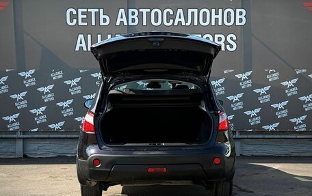 Nissan Qashqai, 2012 год, 955 000 рублей, 7 фотография