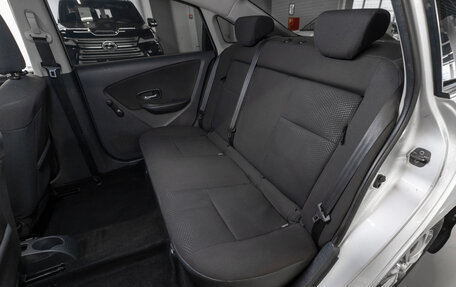 Nissan Almera, 2015 год, 640 000 рублей, 12 фотография